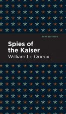Spies of the Kaiser