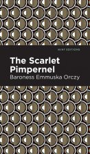 Scarlet Pimpernel
