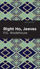 Right Ho, Jeeves