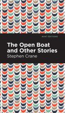 Open Boat and Other Stories