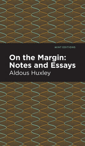On the Margin: Notes and Essays