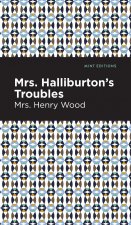 Mrs. Halliburton's Troubles
