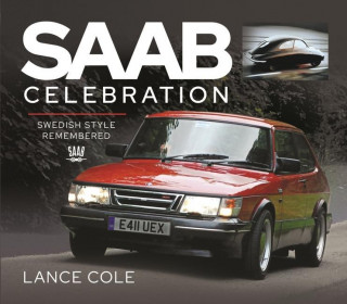 Saab Celebration