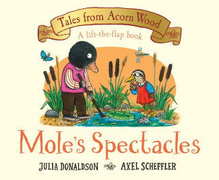 Mole's Spectacles