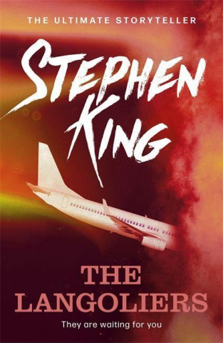 The Langoliers (Stephen King)(Brožovaná)