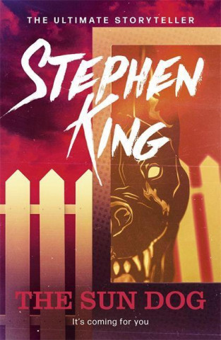 Sun Dog (Stephen King)(Puha kötésű)