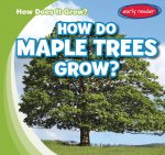 How Do Maple Trees Grow?