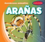 Ara?as (Spiders)