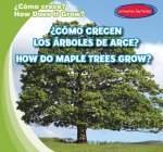?cómo Crecen Los Arces? / How Do Maple Trees Grow?