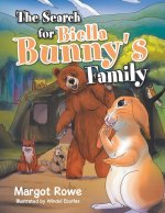 Search for Biella Bunny's Family