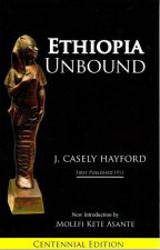 Ethiopia Unbound: Studies in Race Emanicpation