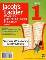 Jacob's Ladder Student Workbooks