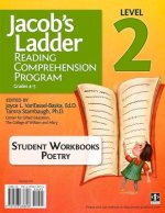 Jacob's Ladder Student Workbooks