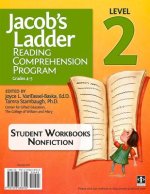 Jacob's Ladder Student Workbooks