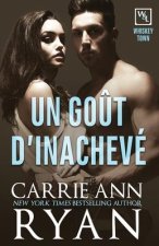 gout d'inacheve