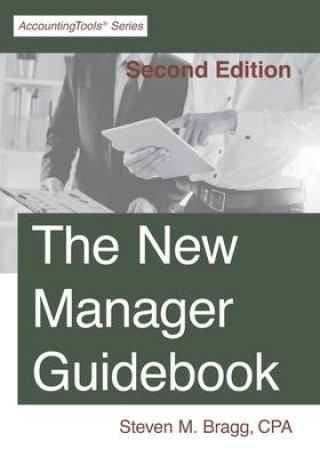 New Manager Guidebook