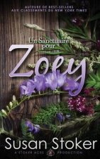 Sanctuaire pour Zoey