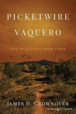 Picketwire Vaquero