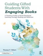 Guiding Gifted Students With Engaging Books