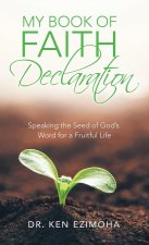 My Book of Faith Declaration