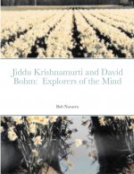 Jiddu Krishnamurti and David Bohm