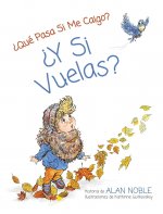 ?Y si vuelas?