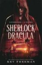 Sherlock & Dracula