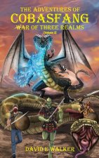 Adventures of Cobasfang