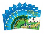 The Easter Story: 10 Pack