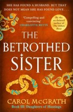 Betrothed Sister