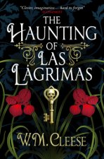 Haunting of Las Lagrimas
