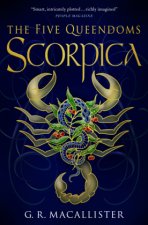 Five Queendoms - Scorpica