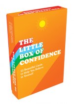 Little Box of Confidence