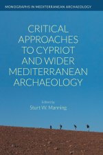 Critical Approaches to Cypriot and Wider Mediterranean Archaeology