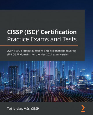 CISSP (ISC)(2) Certification Practice Exams and Tests