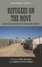 Refugees on the Move