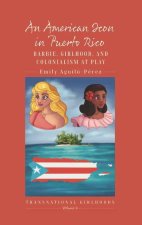 American Icon in Puerto Rico