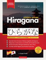 Aprender el Alfabeto Japones - Hiragana, para Principiantes