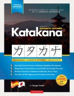 Aprender el Alfabeto Japones - Katakana, para Principiantes