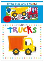 Little Baby Learns Trucks