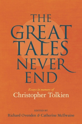 Great Tales Never End, The (Twarda)