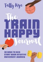 Train Happy Journal