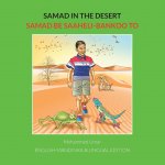 Samad in the Desert: English-Mandinka Bilingual Edition