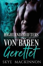 Von Baren gerettet