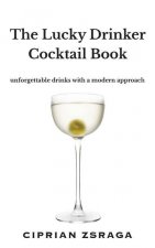 Lucky Drinker Cocktail Book