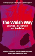 Welsh Way