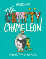 Crafty Chameleon