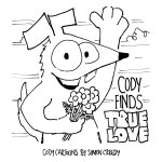Cody Finds True Love