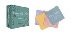 Essential Oil Cards