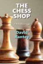 Chess Shop